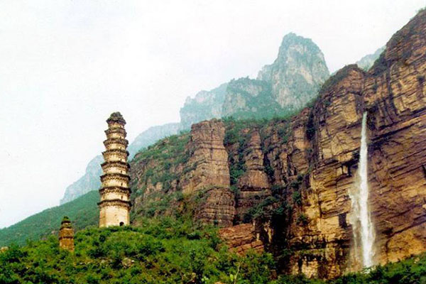 河南旅游必去十大景点 节假出行、旅游散心的必看景点推荐