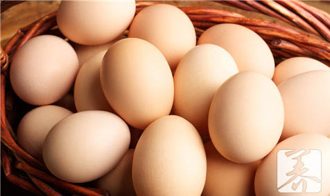 孕后期吃鹅蛋有什么好处
