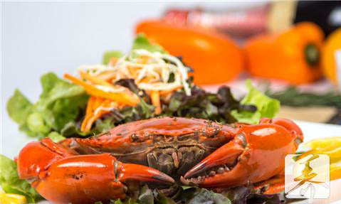 如何烧螃蟹比较好吃？