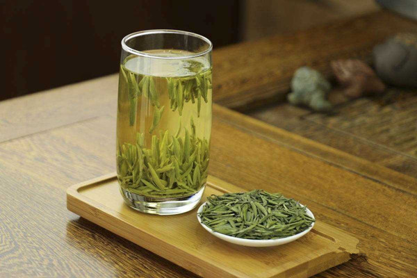 竹叶青茶能减肥吗 竹叶青茶可以泡几次