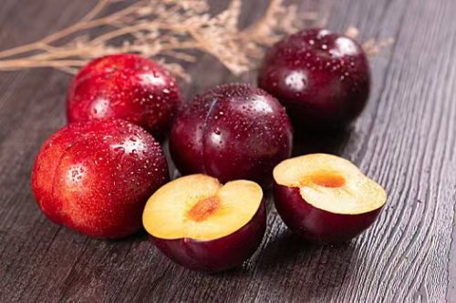 初夏绝不能错过这个水果通便防癌护血管