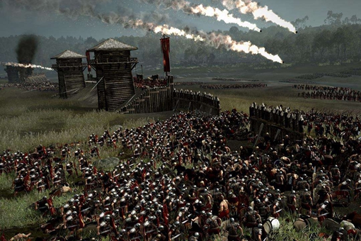 里昂解围战是怎样的?德希母斯的骑兵是如何立下战功的?