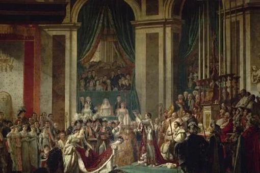 拿破仑占领欧洲为什么没能完成统一?
