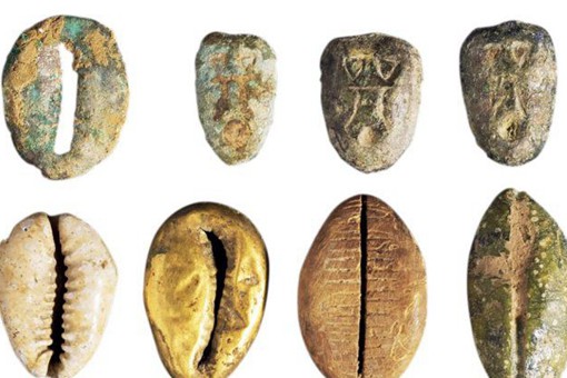 古代贝币是如何发展起来的?
