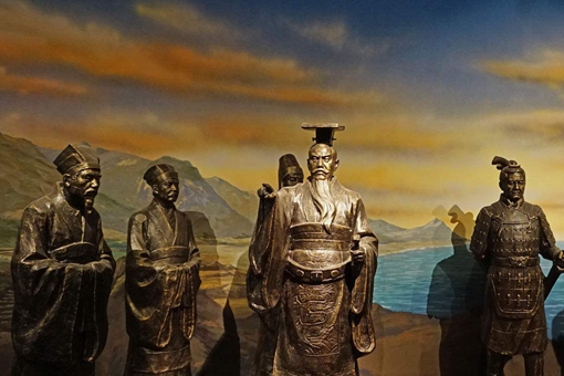 五国攻秦之战的历史故事是怎样的?