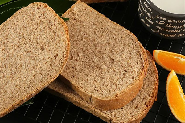 吐司面包的热量高吗 吐司面包适合减肥吗