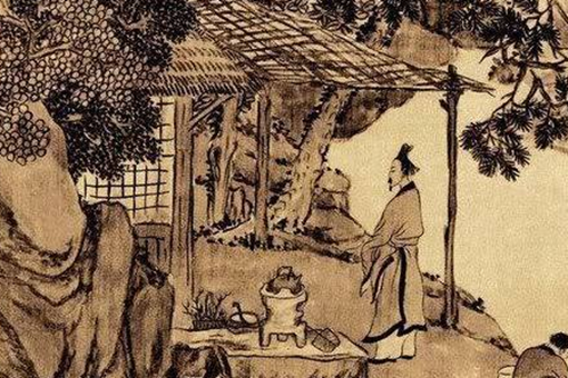 唐朝时期的人们都吃什么呢?