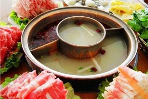 唐朝时期的人们都吃什么呢?