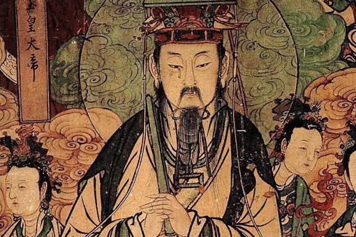 为什么历史上几乎没有姓张的皇帝?