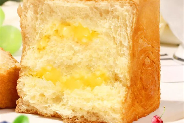 吐司面包属于糖油混合物吗 吐司面包属于甜食吗