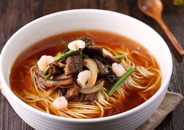中国各地特色美食排行榜，你吃过几款？