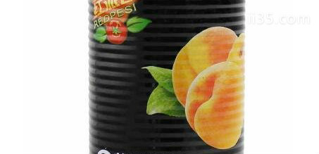 什么牌子的黄桃罐头好吃？黄桃罐头品牌排行榜
