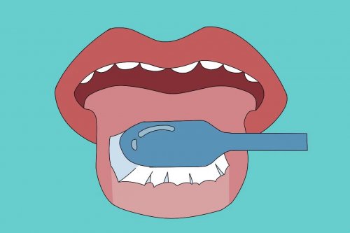 刷牙时若长期不刷舌头会有什么样的后果