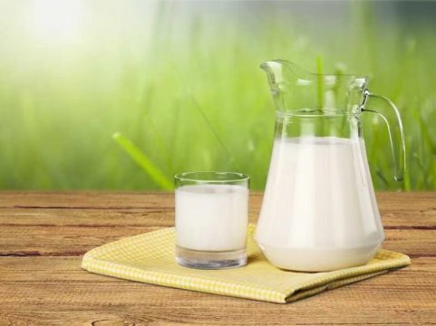 每天一杯牛奶对血脂有大影响早了解早受益